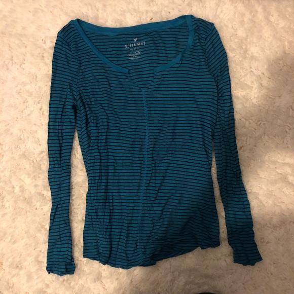 Soft & Sexy Tee - Picture 2 of 2